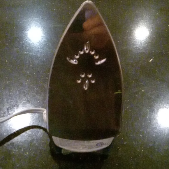 EURO-PRO Select Compact Performer Mini Iron - Picture 4 of 6